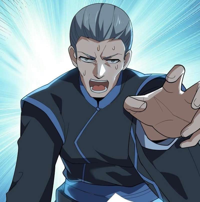 First Dragon (Yuanlong) Chapter 189 Gambar 17